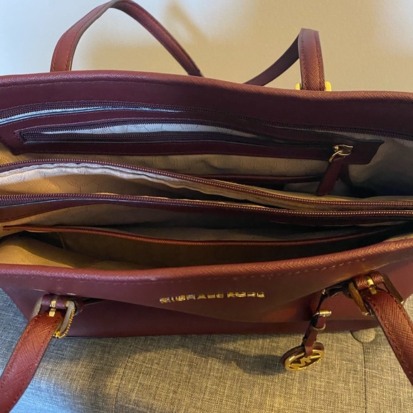 Michael Kors Tote/Laptop bag - Picture 4 of 4